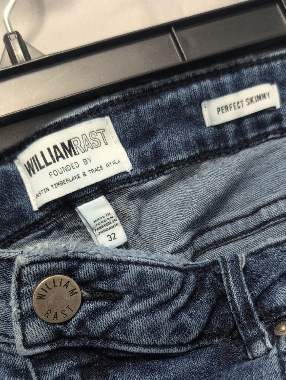 William Rast Jeans - Picture 2 of 5